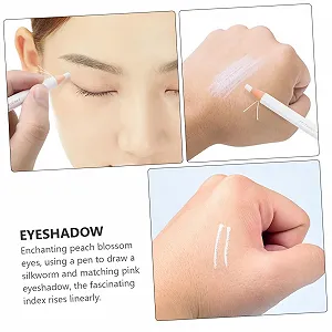 Олівець для очей Angoily ціна на synthetic.ua - Фото 1 Олівець для очей Angoily synthetic.ua - Фото 1