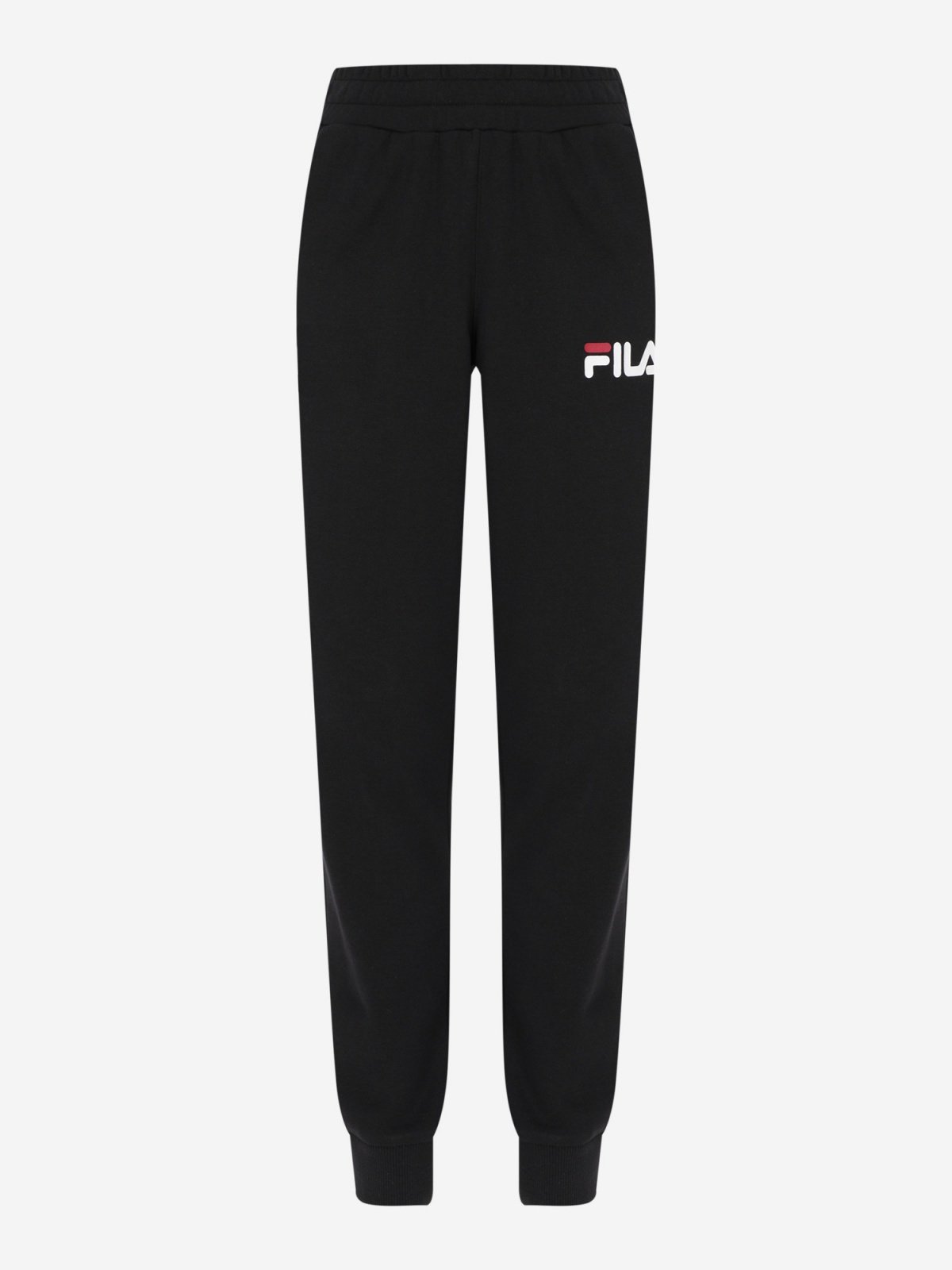 Штани 127335FLA-99 FILA Чорний L/XL, фото №5