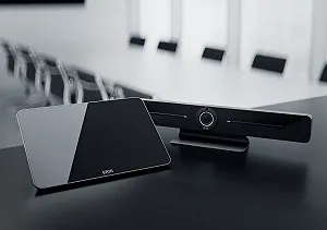 Веб-камера EPOS EXPAND Vision 5 Bundle / 8Мп / 4K / 60fps / Черный цена на synthetic.ua - Фото 1 Веб-камера EPOS EXPAND Vision 5 Bundle / 8Мп / 4K / 60fps / Черный synthetic.ua - Фото 1
