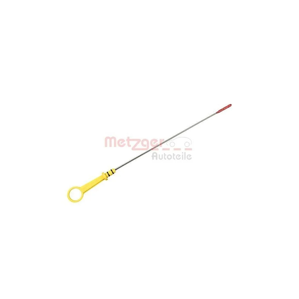 Масляный щуп METZGER 8001059 для OPEL VAUXHALL GENERAL MOTORS, фото №1