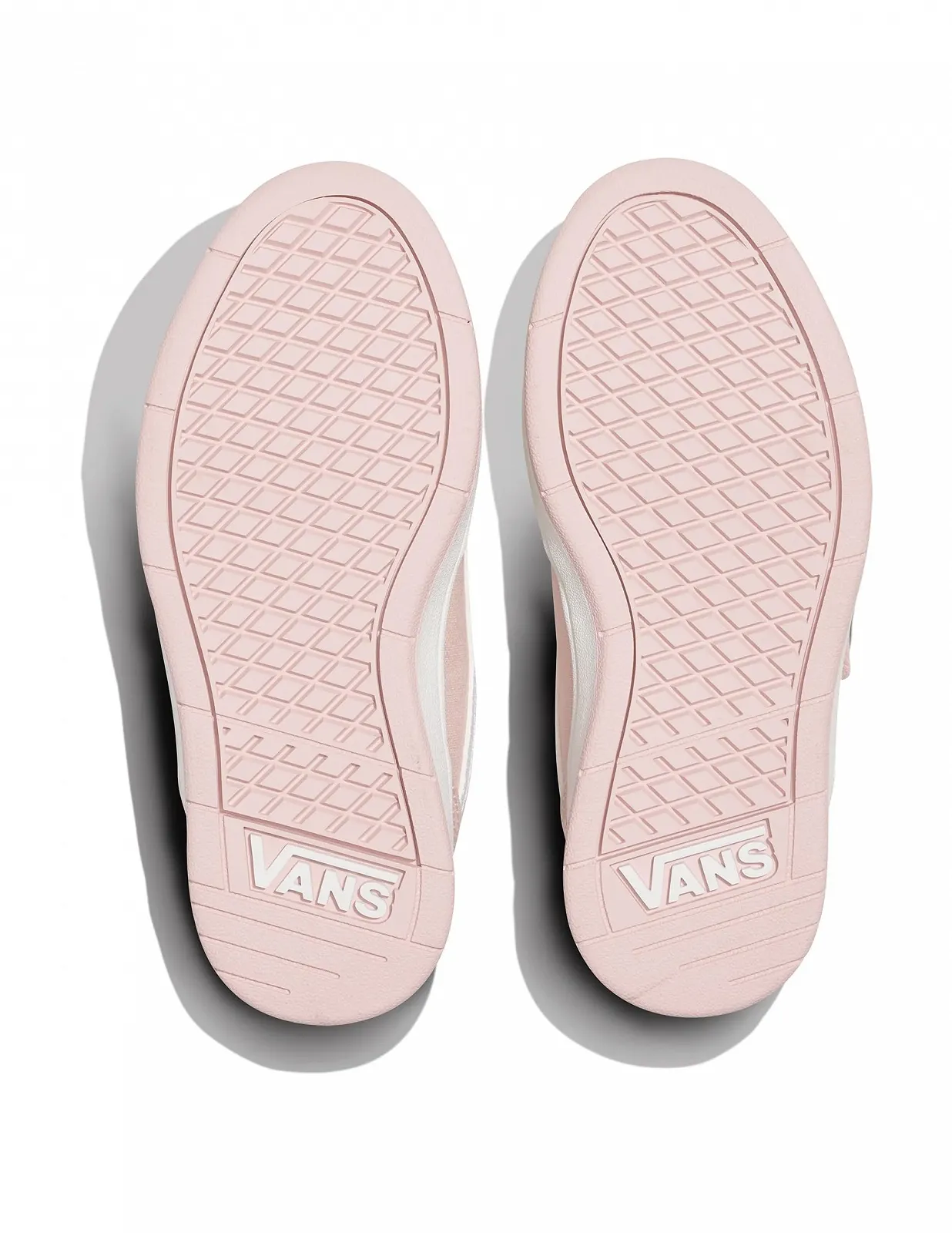 Кроссовки Vans Ryland для девочки, фото №4