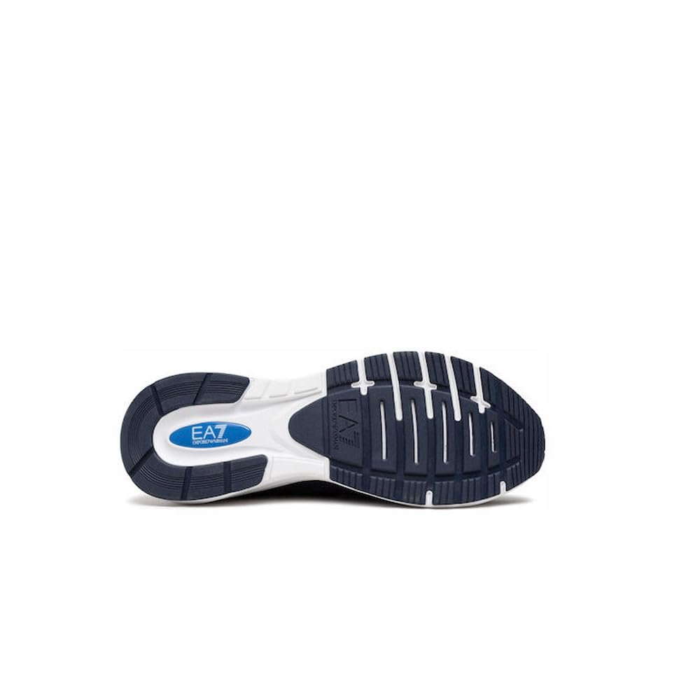 Кросівки EA7 X8x095 Xk240 чоловічі, фото №4