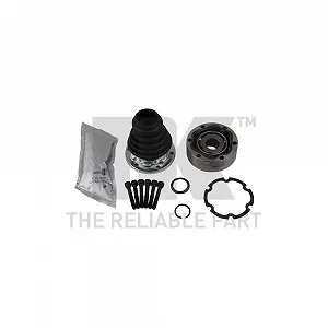 Комплект шруса приводного вала NK 514717 передняя ось справа - Фото 1