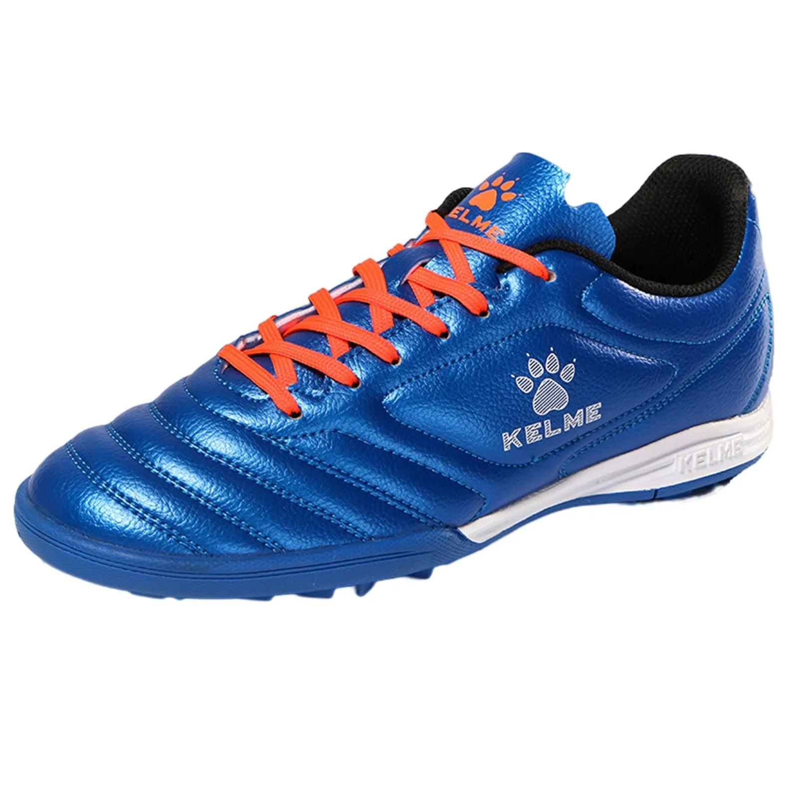 Футбольные бутсы Kelme Тренировочные бутсы для девочек Спортивные бутсы для закрытых и открытых помещений для мальчиков / детей Футбольные бутсы для искусственной травы Унисекс, фото №1