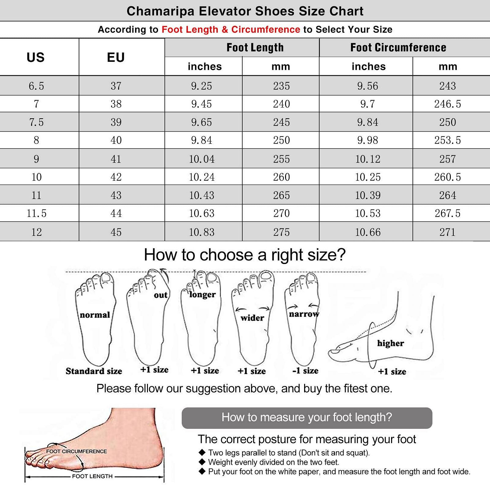 Кросівки CHAMARIPA Збільшення Зросту Чоловічі Дихаючі Сітчасті Шкіряні +6 см - H71C26K175D, фото №6