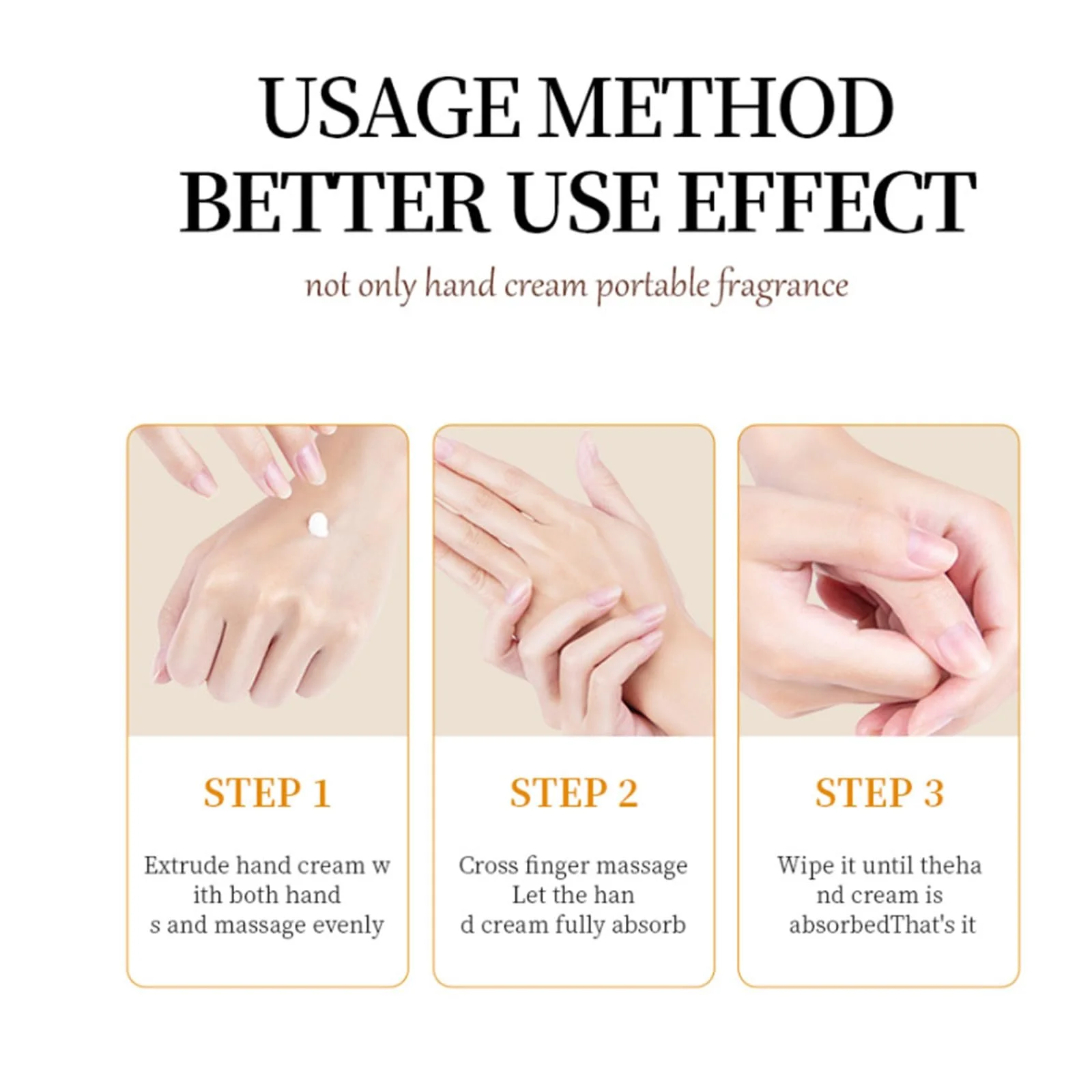 Крем для рук Kokosnussöl Зволожуючий для сухої шкіри 2 шт, фото №6