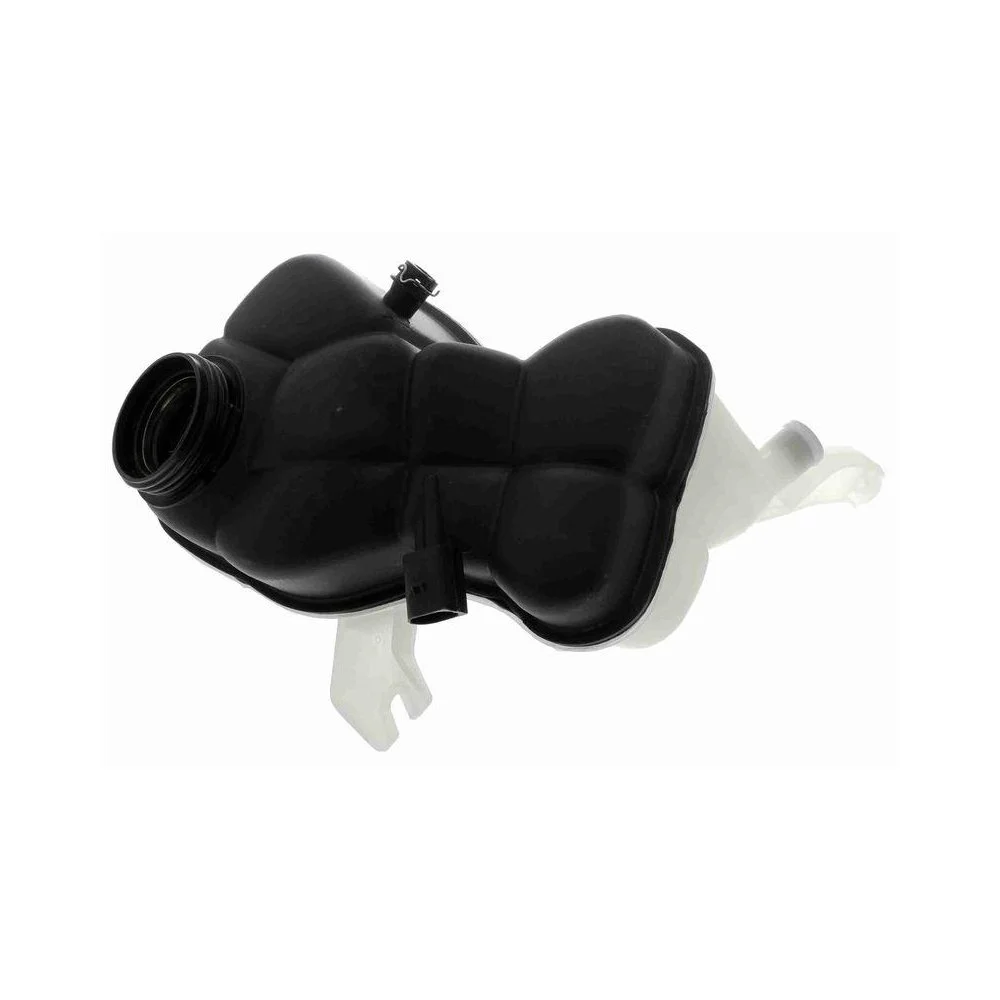 Розширювальний бачок охолоджувальної рідини VAICO V30-2668, фото №1 Розширювальний бачок охолоджувальної рідини VAICO V30-2668, фото №1