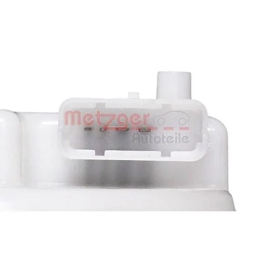 Модуль подачі палива METZGER 2250350 для FIAT FORD, фото №3 Модуль подачі палива METZGER 2250350 для FIAT FORD, фото №3