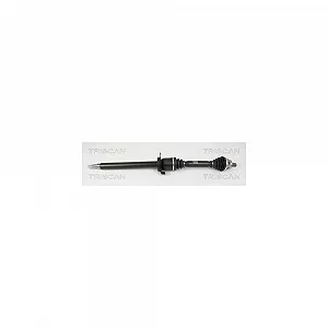 Приводной вал TRISCAN 8540 23529 для MERCEDES-BENZ, передняя ось справа - Фото 1