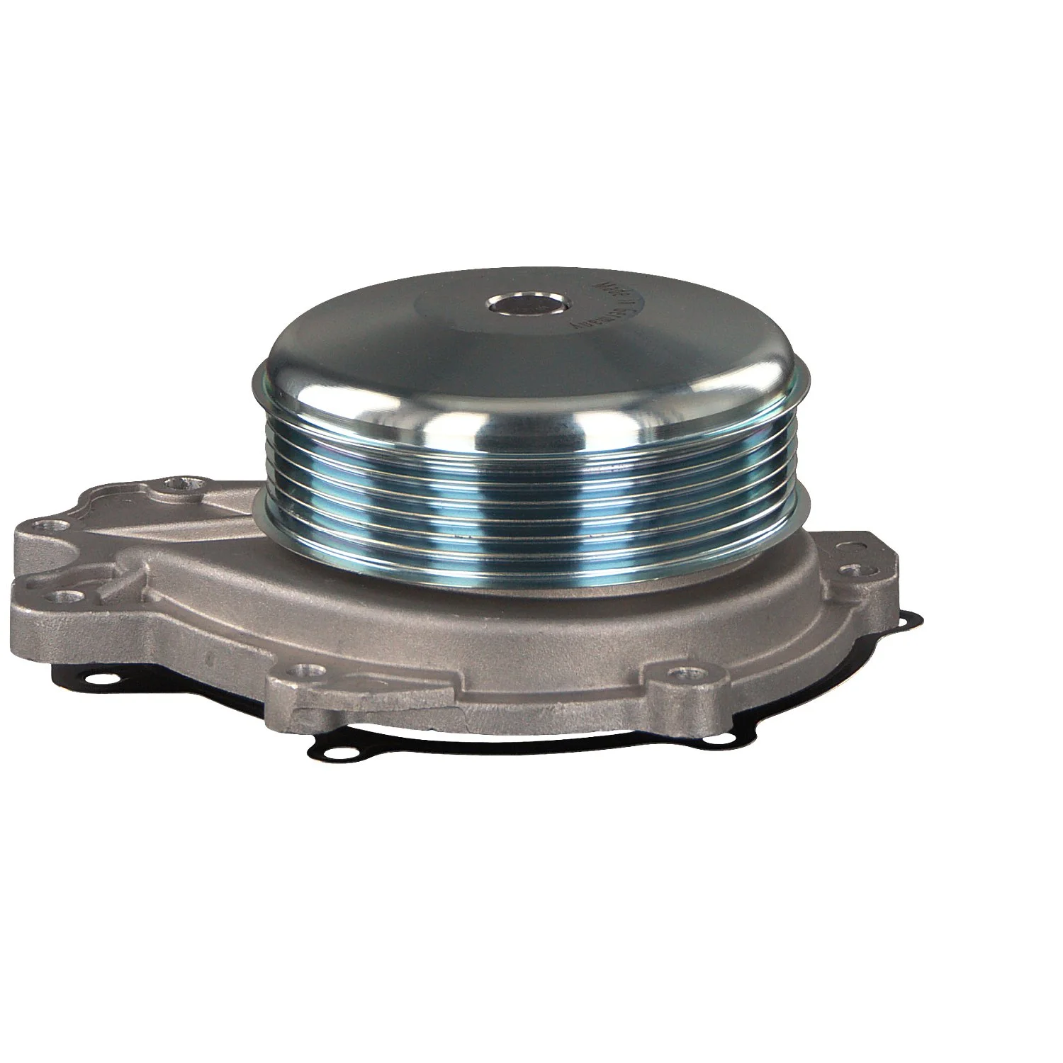 Водяной насос охлаждения двигателя FEBI BILSTEIN 172334 для MERCEDES-BENZ, фото №4