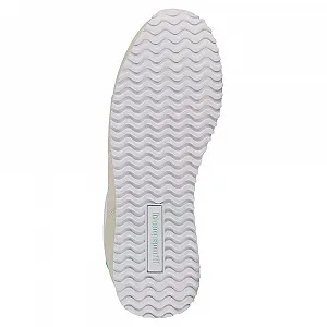 Кроссовки Le Coq Sportif Jet Star_2 Optical White/Jolly Green synthetic.ua - Фото 1