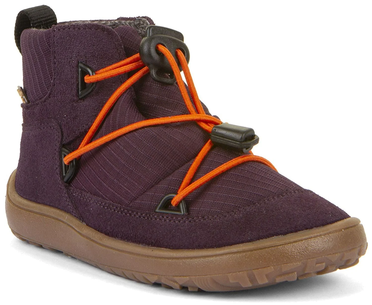 Кросівки Froddo Barefoot Tex Track, фото №1