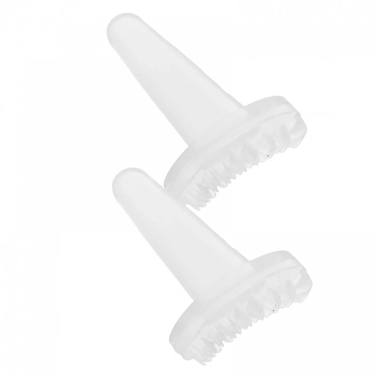 Инструмент для подводки глаз, трафарет, аппликатор для макияжа, штамп для ресниц из силикона, фото №1 Инструмент для подводки глаз, трафарет, аппликатор для макияжа, штамп для ресниц из силикона, фото №1