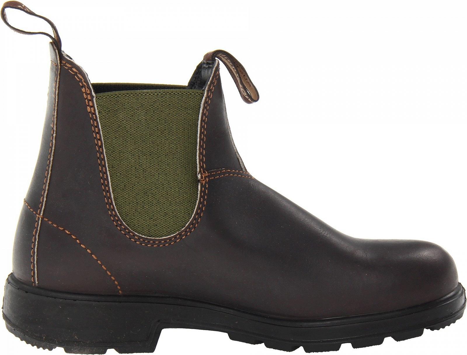 Черевики Blundstone Classic Unisex, фото №3