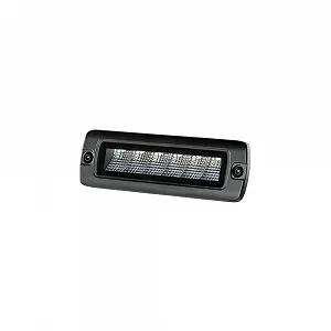 Фара дальнього світла HELLA BLACK MAGIC 1FB 358 176-221 - Фото 1