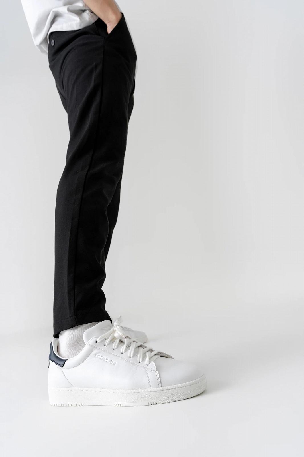 Кросівки SINGULAAR Starwalker Nachhaltige Premium Leather Unisex, фото №6