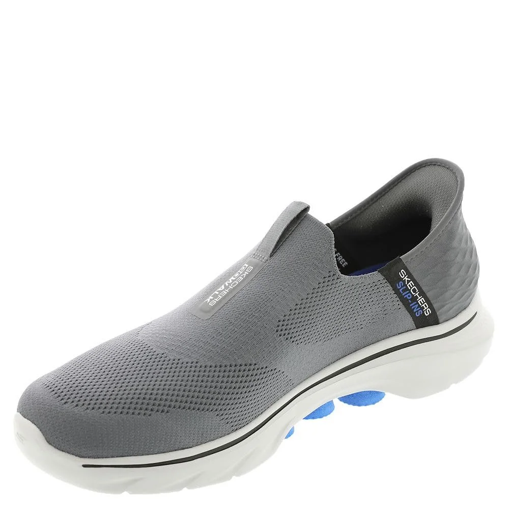 Кросівки Skechers Go Walk 7 Easy On 2, фото №4