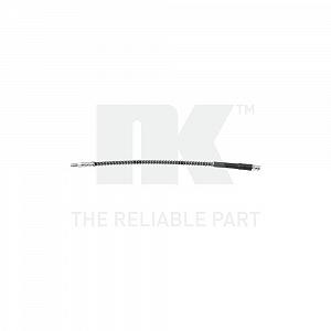 Гальмівний шланг NK 859923 для CITROËN PEUGEOT, передня вісь - Фото 1