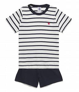 Піжама Petit Bateau - Фото 1