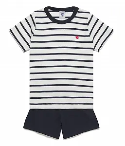 Пижама Petit Bateau - Фото 1