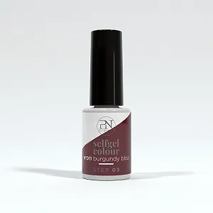 Гель-лак PN Selfcare Bordeaux Red Веганский Съемный Красный цена на synthetic.ua - Фото 1 Гель-лак PN Selfcare Bordeaux Red Веганский Съемный Красный synthetic.ua - Фото 1