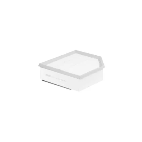 Фільтр повітряний KNECHT LX 1289/1 для VOLVO, фото №2