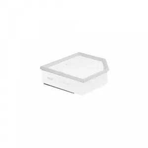 Фильтр воздушный KNECHT LX 1289/1 для VOLVO synthetic.ua - Фото 1