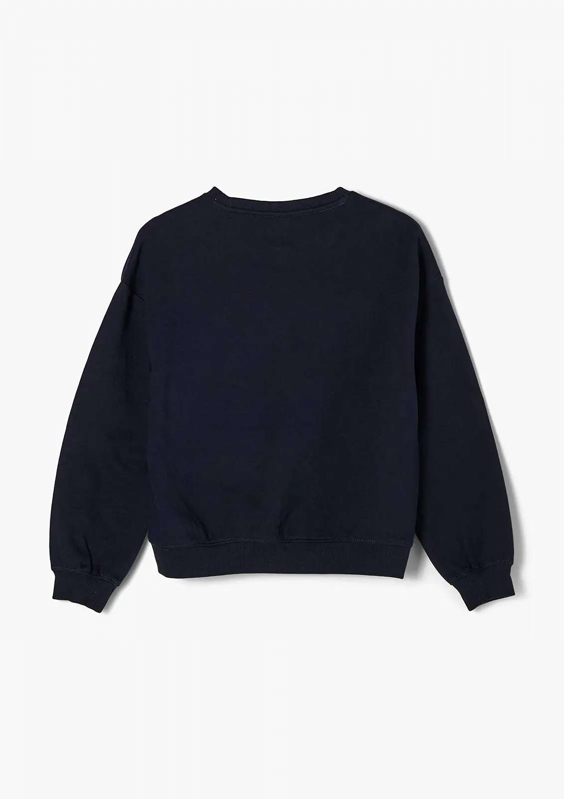 Толстовка s.Oliver для девочки, фото №3