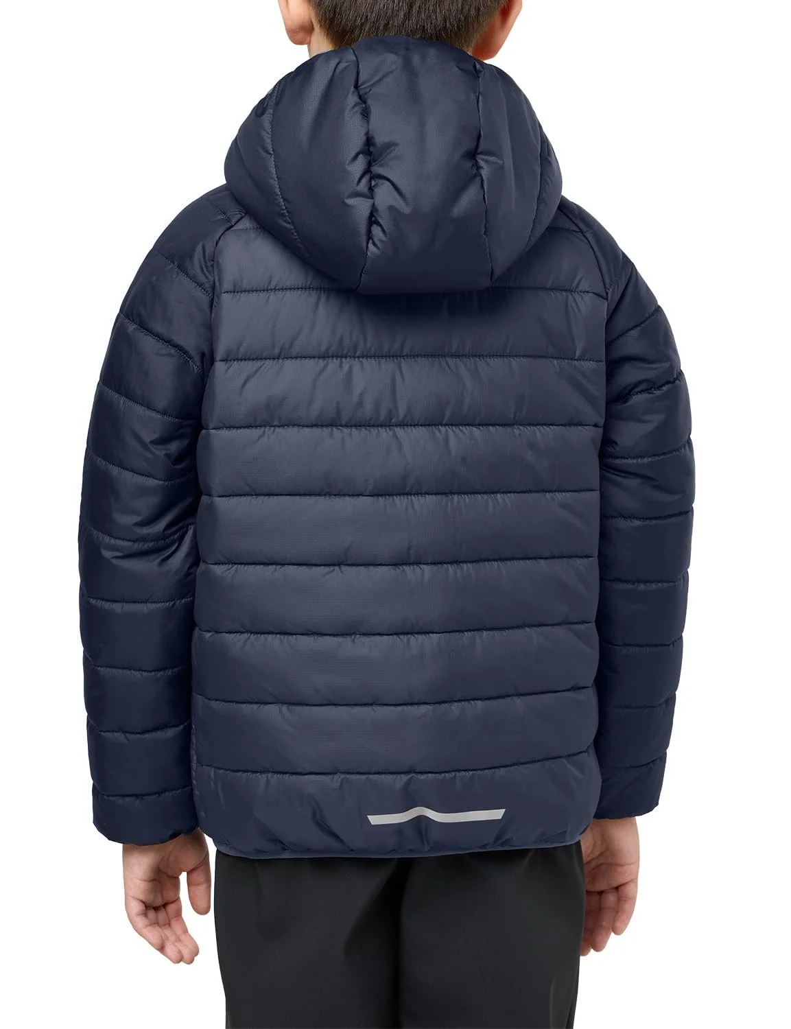 Куртка Jack Wolfskin Zenon K Унисекс Детская, фото №4