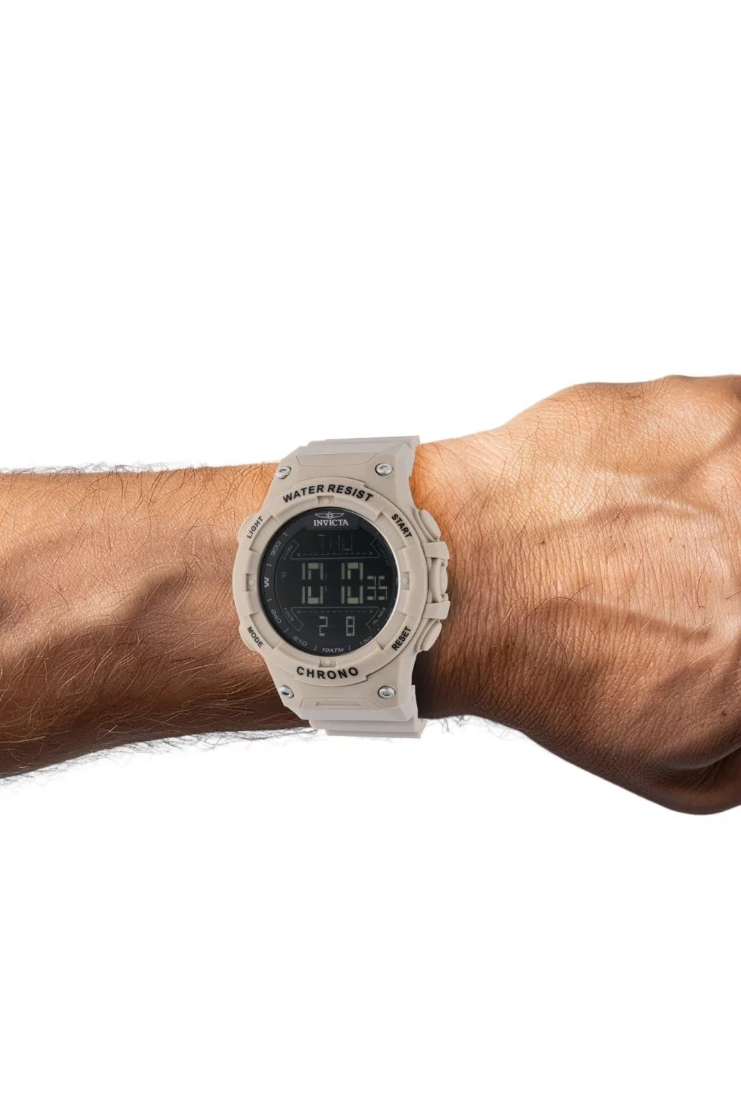 Годинник Invicta Racing Кварцовий 52мм, фото №5 Годинник Invicta Racing Кварцовий 52мм, фото №5