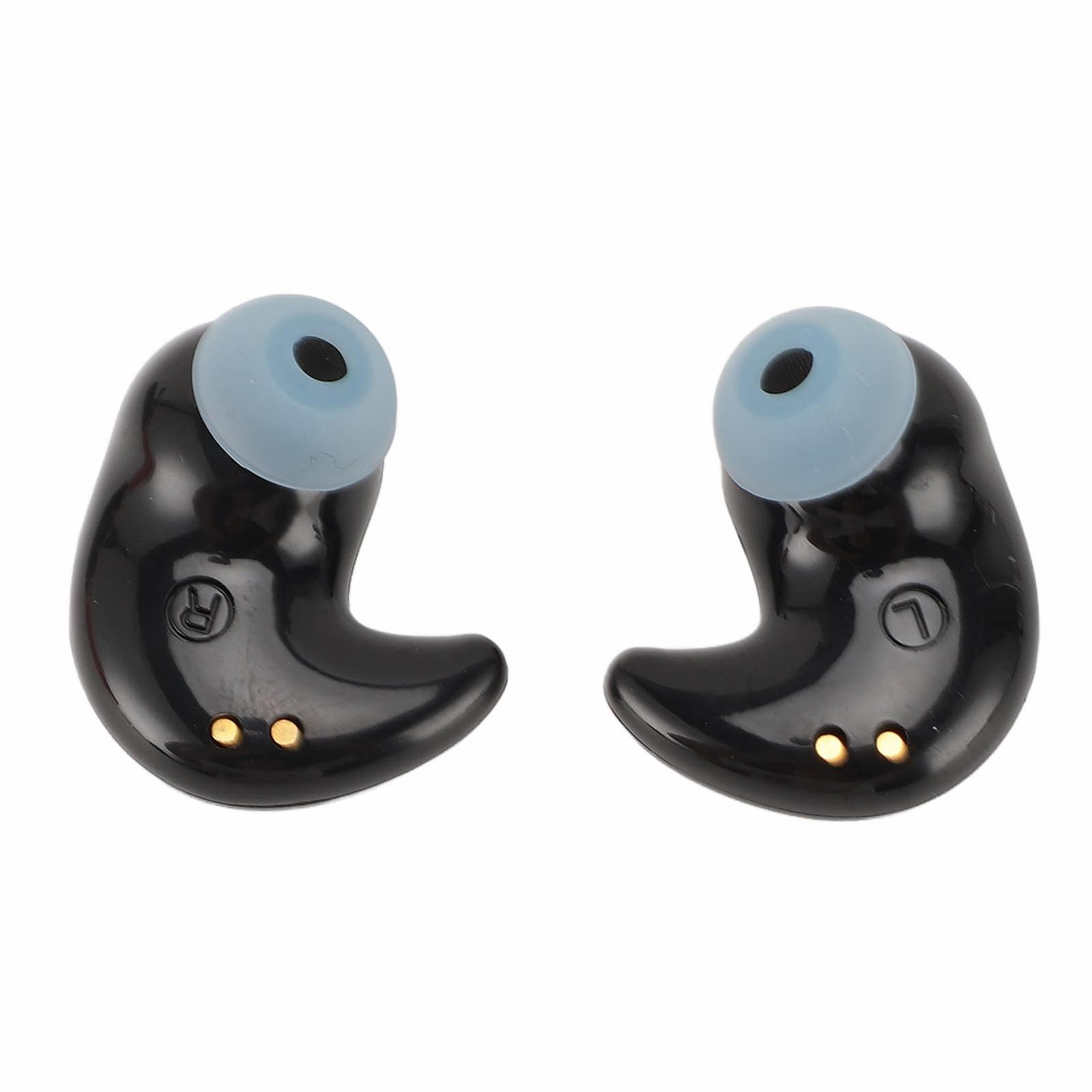 Навушники-перекладачі Чорний, фото №7