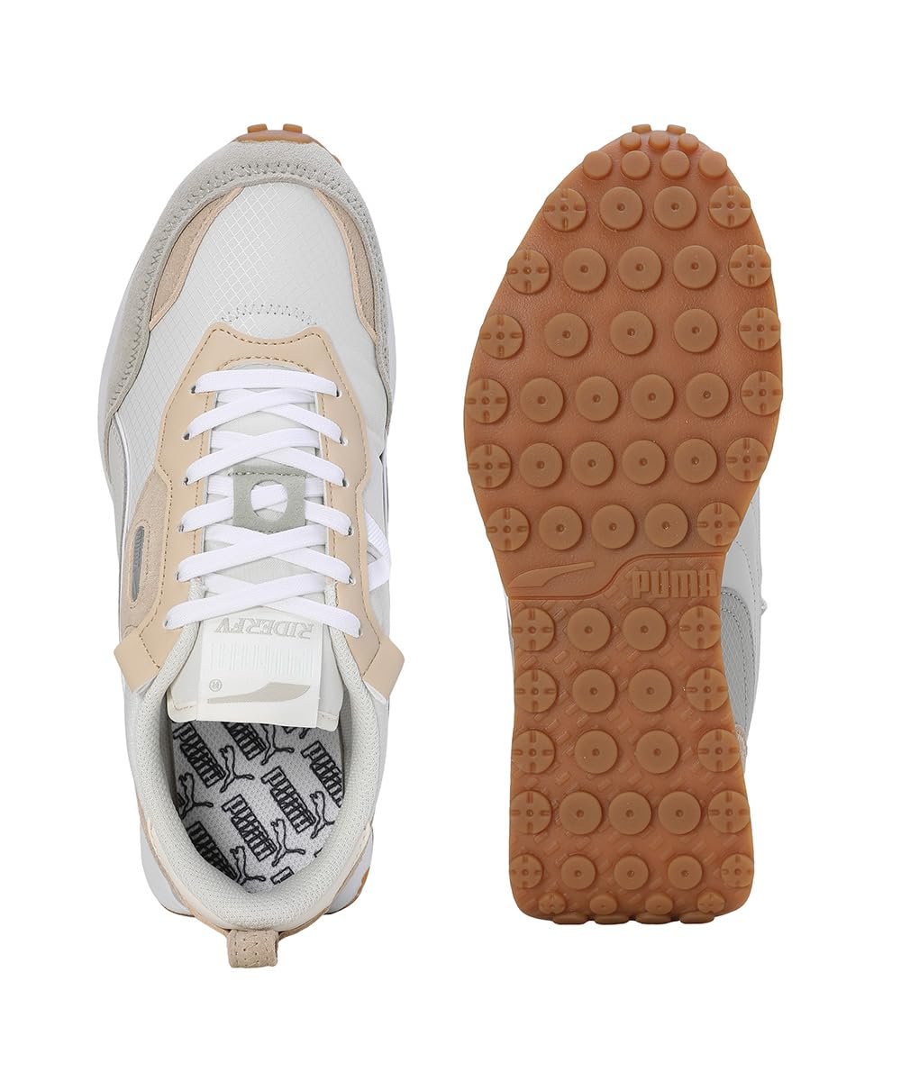 Кроссовки PUMA Rider Fv Future Vintage Athletics Унисекс, фото №6