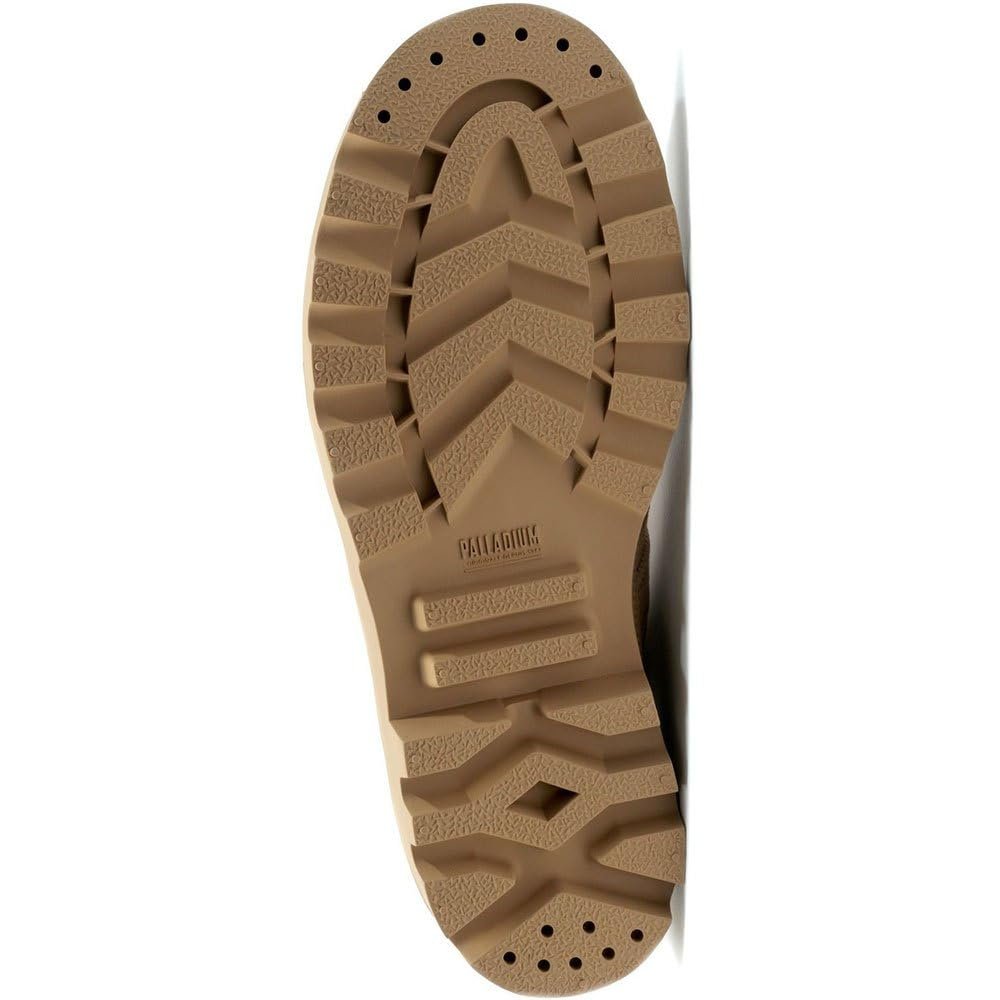 Черевики Palladium Pallabrousse 00069001, фото №2
