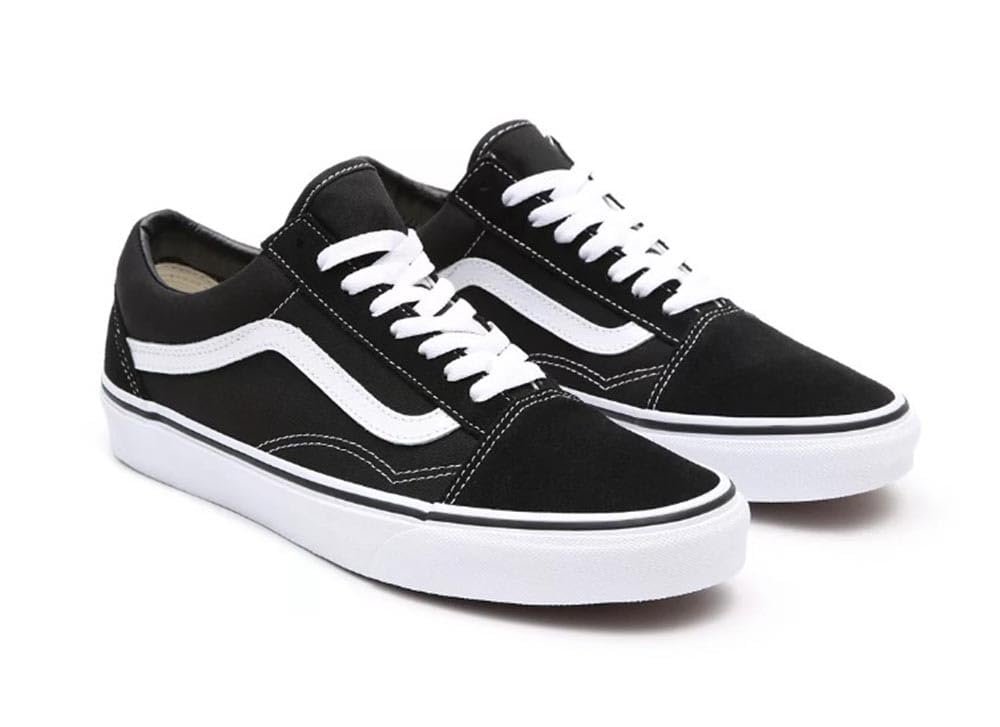 Кросівки Vans Unisex Ua Old Skool, фото №2