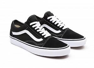 Кросівки Vans Unisex Ua Old Skool synthetic.ua - Фото 1