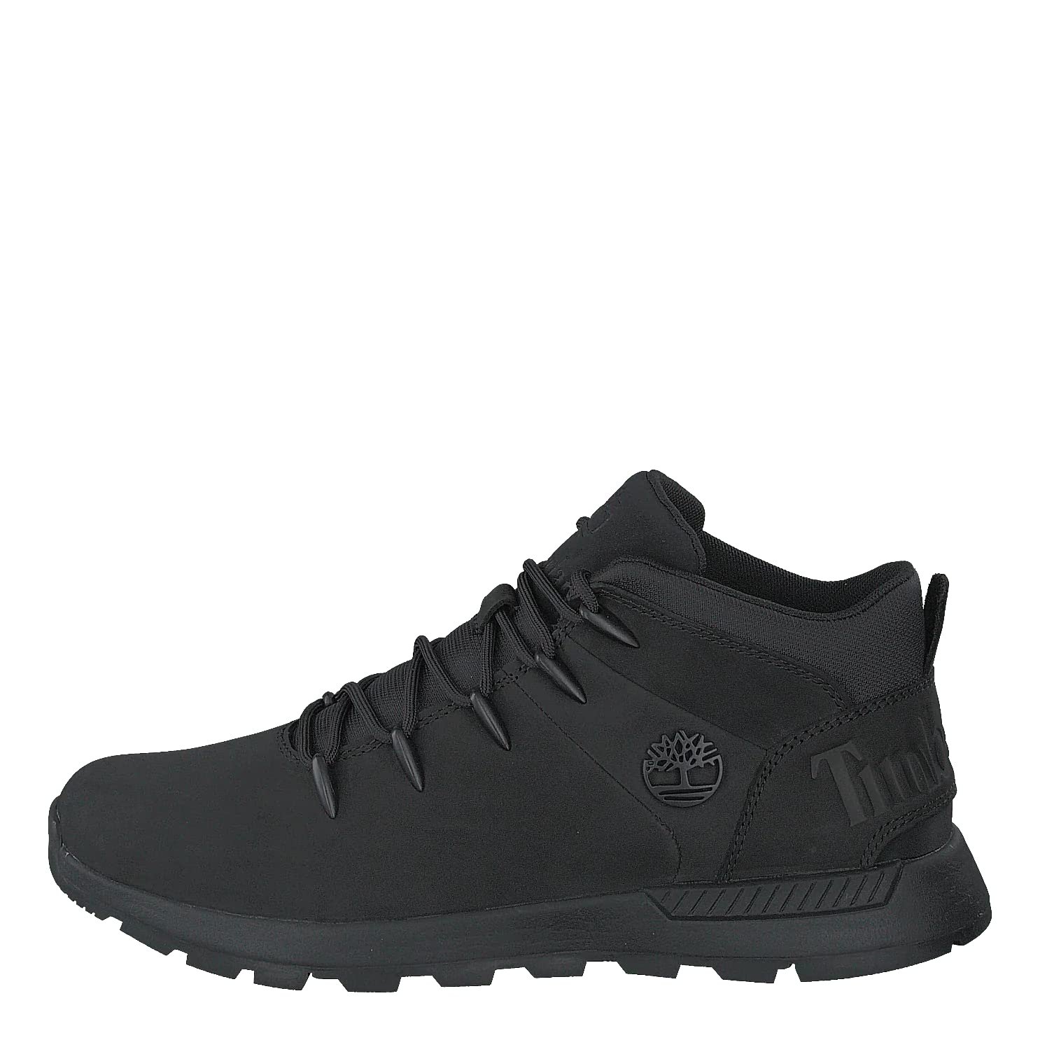 Черевики Timberland Sprint Trekker Mid, фото №1