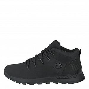Черевики Timberland Sprint Trekker Mid - Фото 1