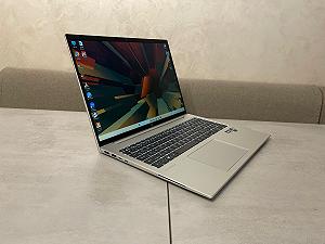 Ультрабук HP EliteBook 860 G9, 16" FHD+ IPS, i5-1245U, 16GB, 512GB SSD synthetic.ua - Фото 1