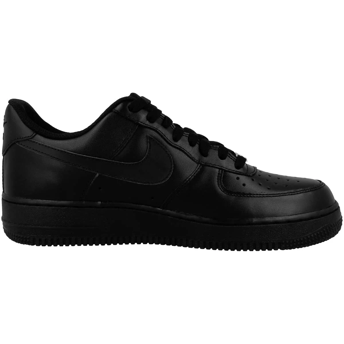 Кросівки Nike Air Force 1 '07 Жіночі, фото №4