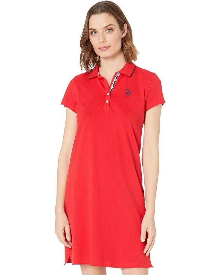 Сукня спортивна US Polo M, фото №1