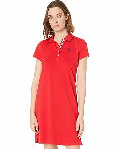Сукня спортивна US Polo S - Фото 1