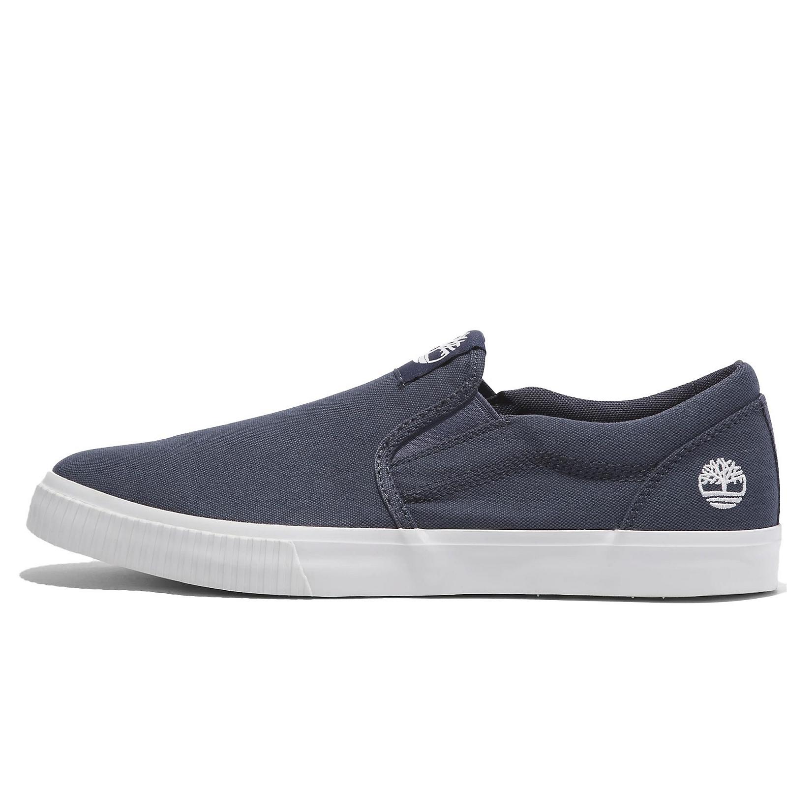 Кроссовки Timberland Low Slip On, фото №4