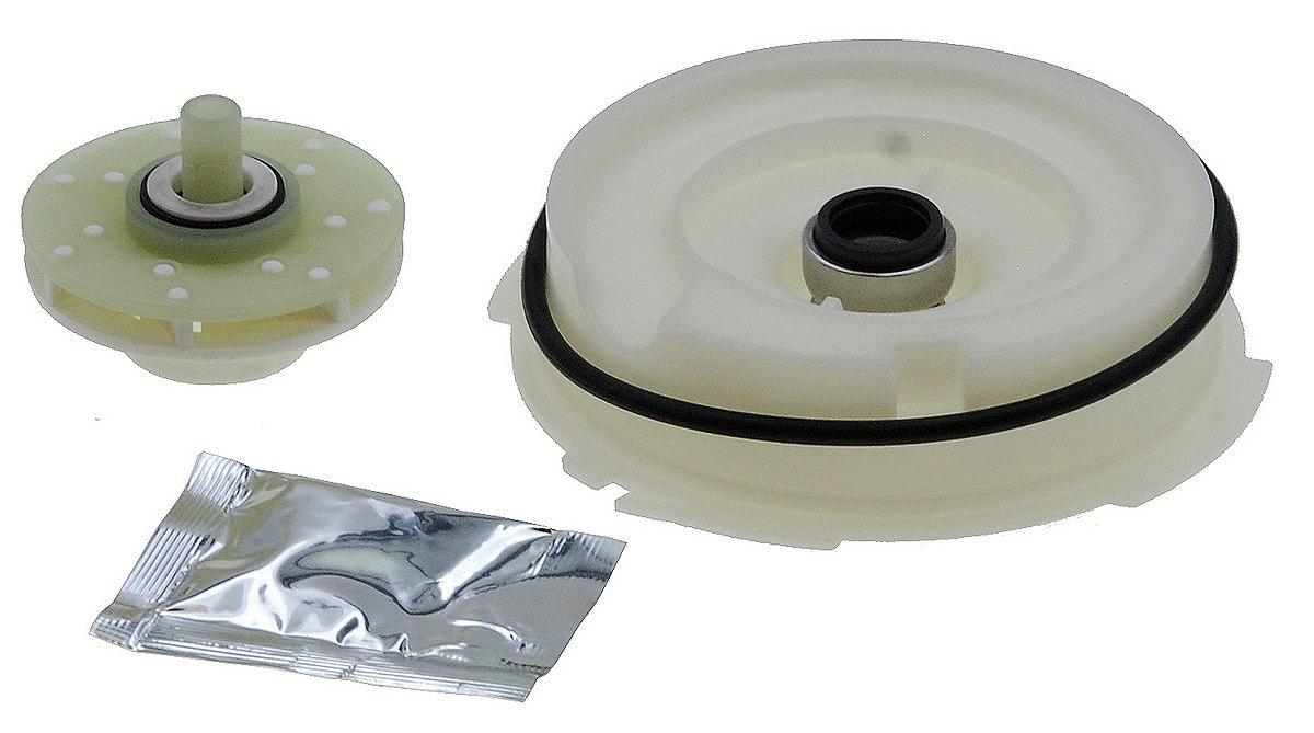 Ремкомплект циркуляційної насоси VJ Parts для ПММ Bosch 00419027 арт.пмм009, фото №3 Ремкомплект циркуляційної насоси VJ Parts для ПММ Bosch 00419027 арт.пмм009, фото №3