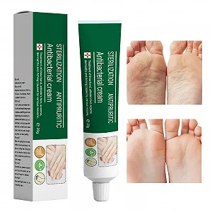 Лосьон для ног Moisturising Balm 20 г для сухой и потрескавшейся кожи - Фото 1