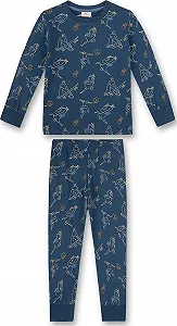 Комплект піжамний для хлопчиків s.Oliver - Фото 1