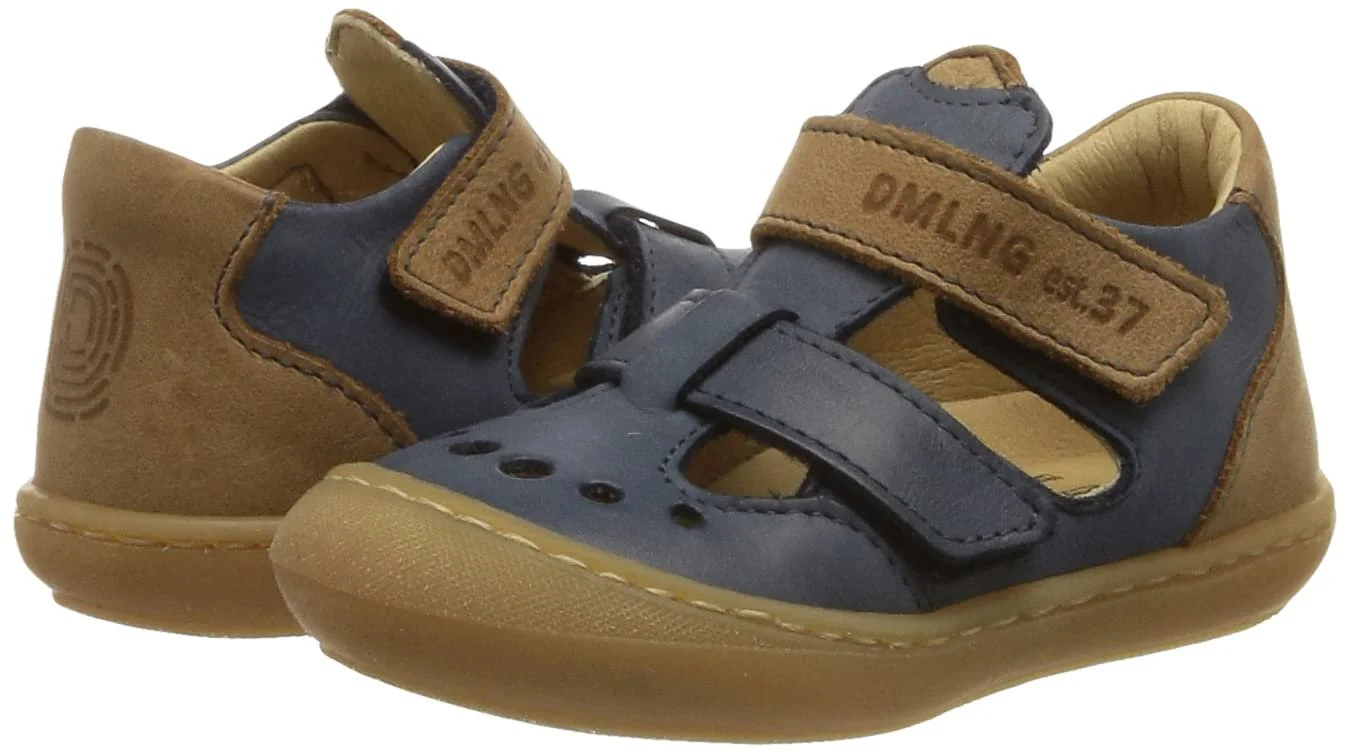 Кроссовки DMLNG Sven для мальчиков, фото №7