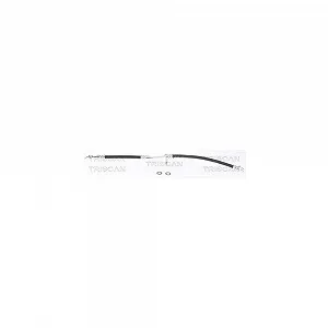 Гальмівний шланг TRISCAN 8150 13406 для TOYOTA передня вісь права - Фото 1