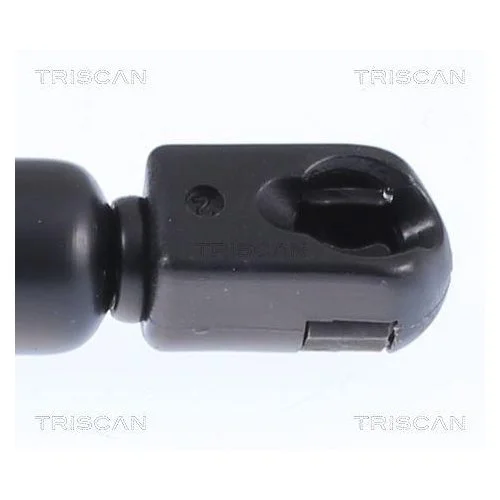 Газовая пружина багажника TRISCAN 8710 25242 для RENAULT сзади слева, фото №3 Газовая пружина багажника TRISCAN 8710 25242 для RENAULT сзади слева, фото №3