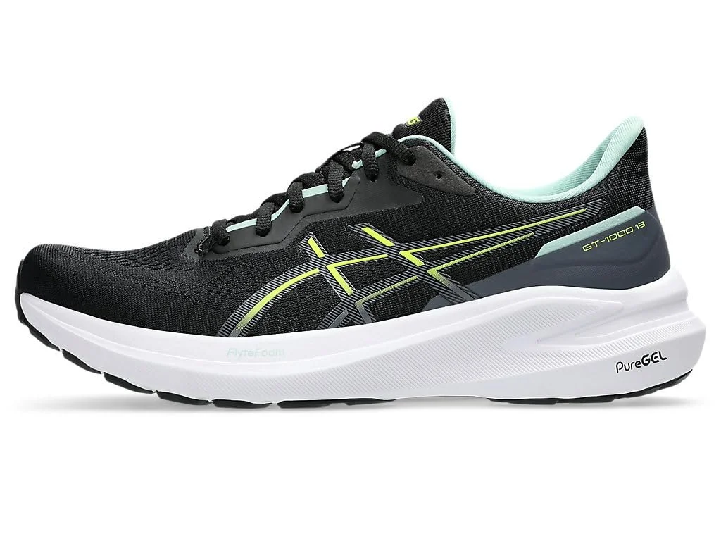 Кросівки ASICS GT-1000 13 Чоловічі, фото №3 Кросівки ASICS GT-1000 13 Чоловічі, фото №3