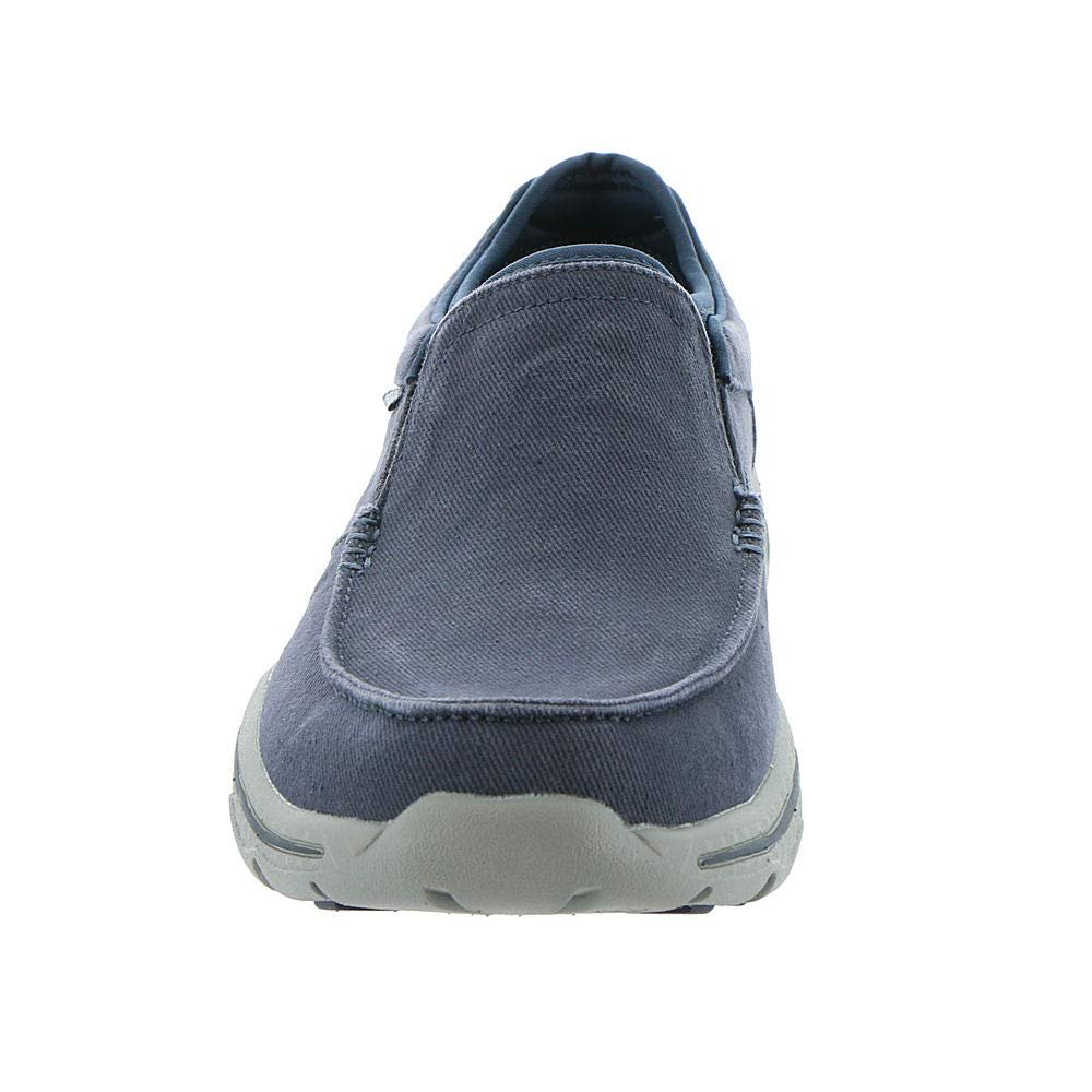 Мокасини Skechers Creston Moseco Slip-On, фото №6 Мокасини Skechers Creston Moseco Slip-On, фото №6